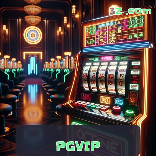 Login Criativo: Descubra as Maravilhas do pgvip