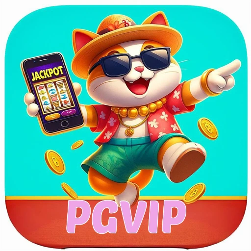 pgvip logo