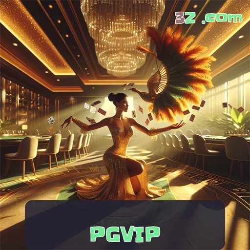 pgvip Plataforma Oficial