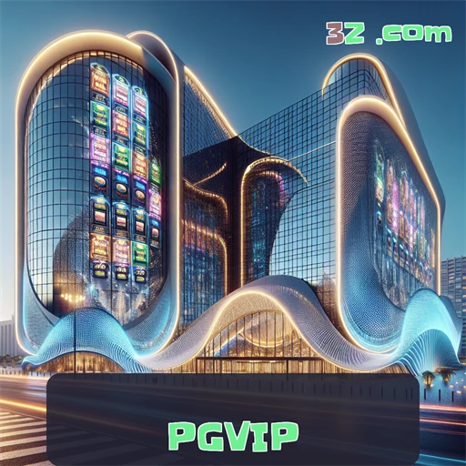 pgvip Caça-Níqueis