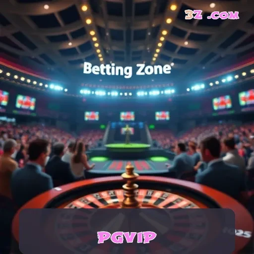 pgvip App