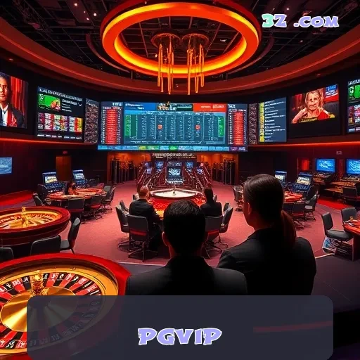 pgvip Bônus
