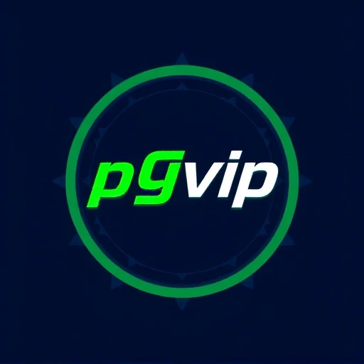 pgvip Logo
