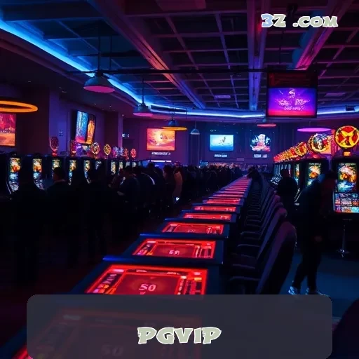 pgvip Login