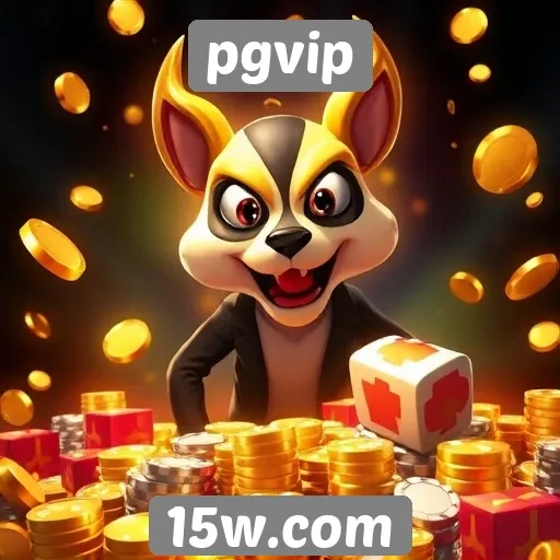 Avaliação dos bônus oferecidos pelo Pgvip