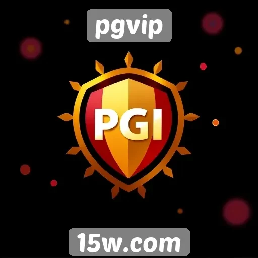 Recursos exclusivos do site pgvip para jogadores