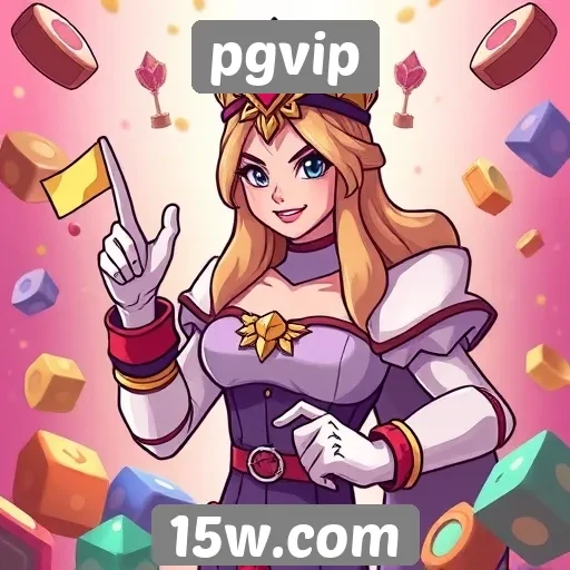 pgvip oferece novidades em jogos online