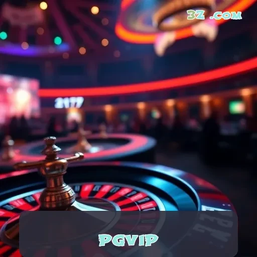 pgvip Caça-Níqueis