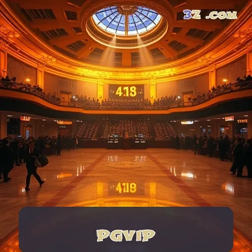 pgvip Eventos Esportivos