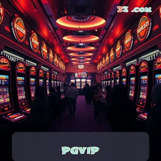 pgvip Suporte 24/7