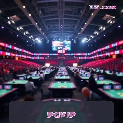 pgvip VIP